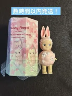 【限定レア】ソニーエンジェル　キャンディーストアシリーズ　シークレット　うさぎ 2025年最新】シークレット ソニーエンジェルの人気アイテム - メルカリ