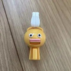 クラッピー カプセルトイ