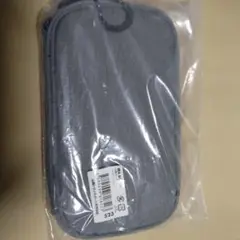 小物ポーチ