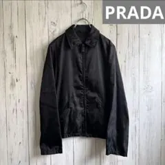 2026年最新】PRADA メンズ ナイロンジャケットの人気アイテム - メルカリ