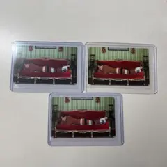 BTS BE トレカセット テヒョン V