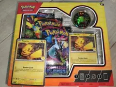 ポケモンデー2026 30周年 1BOX 未開封＋1枚ピカチュウ付