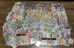 引退品　SDBH SEC・UR sr p（プロモ）DA など　超大量　まとめ売り