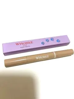 【新品】WHOMEE フーミー　ポイントペンシル アイブロウ ハイライトのサムネイル