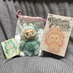 Biginto Energy ラブブ