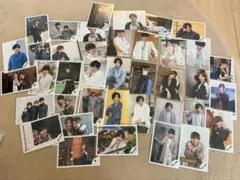 2026年最新】永瀬廉 公式写真の人気アイテム - メルカリ