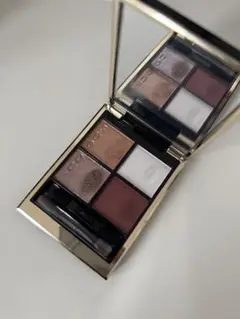 SUQQU シグニチャーカラーアイズ 144 花零