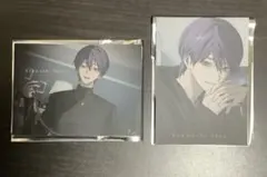 剣持刀也 束縛グッズ　ランダムコレクションカード　ノーマル2枚セット