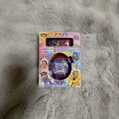 たまごっちパラダイス 竹下☆ぱらだいす&しなこスペシャルセット