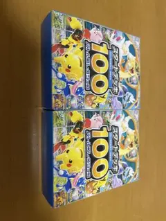 スタートデッキ100 バトルコレクション