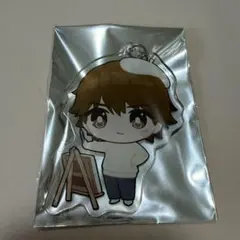 M!LK 山中柔太朗 アクリルキーホルダー