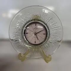 JUNGHANS ATO-MAT 掛け時計