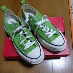 コンバースハイカット