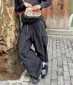 オムプリッセ カーゴ homme plisse cargo サイズ2 オムプリッセ カーゴパンツ CARGO ショートパンツ - メルカリ