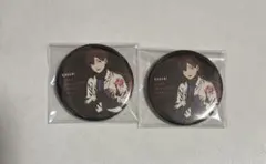 チェンソーマン 超インテリ作戦 コベニ 缶バッジ