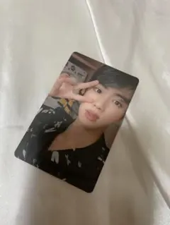 persona トレカ ジン