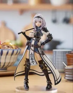 白銀ノエル POPUPPARADE フィギュアのサムネイル