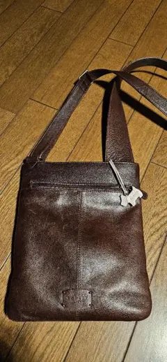 RADLEY　ショルダーバッグ値下げ⤵のサムネイル