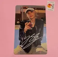 straykids doit hmvラキドロ サイン入り フィリックス