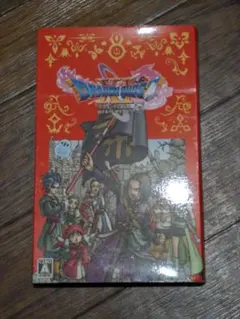 ニンテンドーSwitch　ドラゴンクエストXI