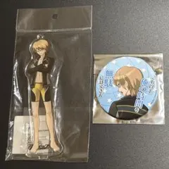 ダンガンロンパ 九頭龍冬彦 水着 アクリルスタンドフィギュア - メルカリ