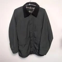 UNIQLO　バブアー調　ジャケット　XL