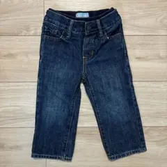 baby GAP デニムパンツ Toddler 90㎝