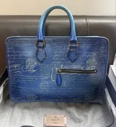 2026年最新】ベルルッティ スペシャルオーダーの人気アイテム - メルカリ