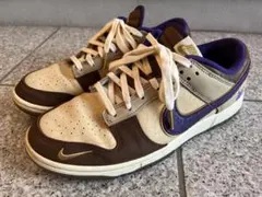 NIKE DUNK LOW 節分