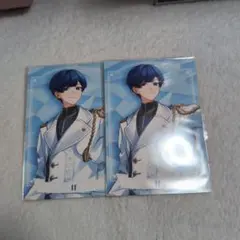 いれいす いふくん ブロマイド