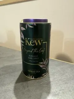AHMAD TEA Kew Elegant Earl Grey 100gのサムネイル