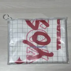 treasure ヨシ スローガン ポップアップ