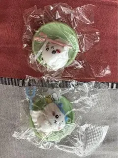 ちいかわ　チョコサプ　2個セット
