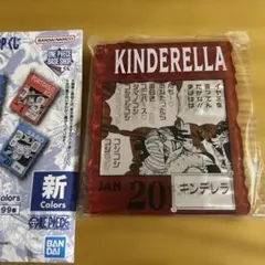 2026年最新】ワンピースアクリルブロックチャームの人気アイテム