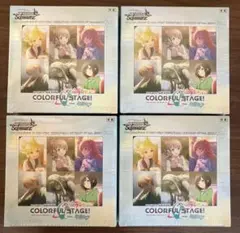 【4BOX】プロジェクトセカイ カラフルステージfeat初音ミク vol.3