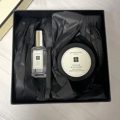 JO MALONE ジョーマローン 香水 ボディクリーム ギフトセット