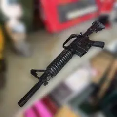 東京マルイ SR-16 M4 電動ガン 本体 ナイツ ジャンク - メルカリ