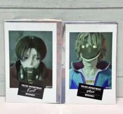 ミルキーサブウェイ マグショット パルコ カート マックス ブロマイド