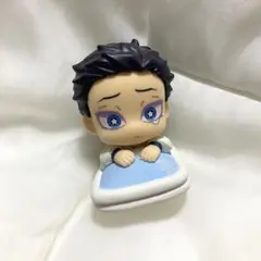 狛治 鬼滅の刃 おねむたん