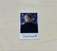 TXT ヒュニンカイ Starkissed トレカ ソロジャケットver