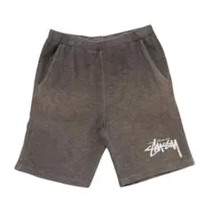 STUSSY ステューシー　ショーツ　ハーフパンツ　メキパー　ショートパンツのサムネイル