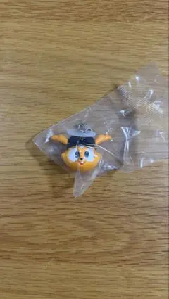 めじるしアクセサリー ジャビット プロ野球マスコット