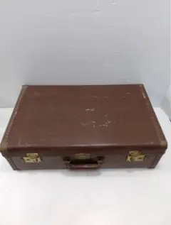グローブトロッター アンティーク トランク ファンタスティック
