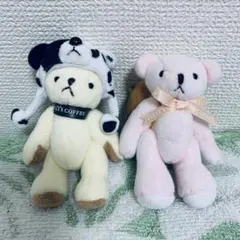 2026年最新】タリーズ テディベアの人気アイテム - メルカリ