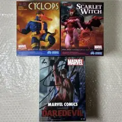 マーベルプライズフィギュア　まとめ売り