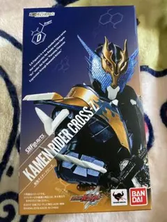 S.H.Figuarts 仮面ライダー クローズ