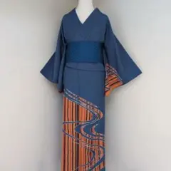 2026年最新】三花洗える着物の人気アイテム - メルカリ