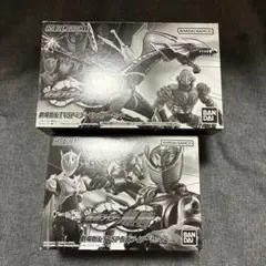 最終価格】SO-DO CHRONICLE 仮面ライダー龍騎 フルコンプセット - メルカリ