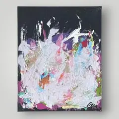 216」原画 アクリル画 抽象画 モダンアート 現代アート インテリア