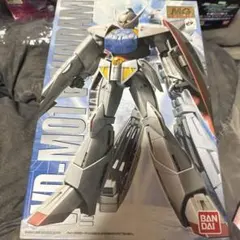 ガンプラ MG ターンエーガンダム ターンX 2点セット - メルカリ